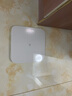 米家（MIJIA）小米智能體重秤S200 白色 雙接家用健康秤電子秤 人物雙模式 APP數據測量 智能分析 體重管理 曬單實(shí)拍圖
