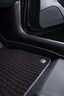 暢馳TPE汽車腳墊適用于特斯拉煥新版modely/model3全圍專用25款毛豆y 【雙層五座】米粒紋TPE腳墊+黑色美尼絲 特斯拉Model 3（毛豆3）19款-22款 曬單實拍圖