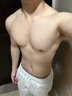 法國進口男士脫毛膏胡子須腋下私密處男生陰囊睪丸脫唇除毛神器 【法國進口】男士專用脫毛膏150g 曬單實拍圖