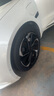 德國(guó)馬牌（Continental）汽車輪胎 255/45R21 106V XL FR PC6 原配極氪001 曬單實(shí)拍圖