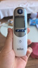博朗（BRAUN）耳溫計(jì)IRT6525耳溫槍電子體溫計(jì)寶寶嬰兒老人體溫槍醫(yī)用測(cè)溫度計(jì) 曬單實(shí)拍圖