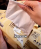清風(fēng)抽紙 面巾紙餐巾紙原木純品100抽20包紙巾母嬰兒抽取式衛生紙 3層 100抽*20包 曬單實(shí)拍圖