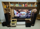 YTFY柏林之聲發(fā)燒級(jí)5.1/7.1家庭影院音響套裝杜比hifi全景聲家用客廳 旋風(fēng)2號(hào)5.1音響+999功放+19寸點(diǎn)歌機(jī) 曬單實(shí)拍圖