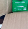 富士（FUJIFILM）  instax立拍立得相機 3英寸mini迷你相紙膠片膠卷 雙包+相冊+冰箱貼+收納盒+邊框貼【含20張白邊】 官方標配 曬單實(shí)拍圖