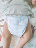 好奇（Huggies）心鉆裝小森林紙尿褲M50片(6-11kg)中號(hào)尿不濕透氣夏季超薄 曬單實(shí)拍圖