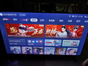 TCL雷鳥(niǎo) 雀5 25款 43英寸電視 144Hz高刷 2+32GB 遠場(chǎng)語(yǔ)音 智能液晶超薄平板電視機43F295C 曬單實(shí)拍圖