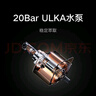 米家【七夕情人節(jié)禮物】小米膠囊咖啡機(jī) 一鍵便捷萃取 疾速預(yù)熱 進(jìn)口水泵 精準(zhǔn)控溫 柔聲萃取 膠囊收納 曬單實拍圖