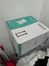 山澤超五類(lèi)千兆網(wǎng)線(xiàn)【0.50±0.008mm純銅芯】CAT5e非屏蔽箱線(xiàn) 工程家裝網(wǎng)絡(luò )監控POE布線(xiàn)200米 SZ-5200A 曬單實(shí)拍圖