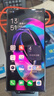 努比亞（nubia）Z60Ultra領先版 真全面屏12GB+256GB競速黑 第三代驍龍8領先版 三主攝 5G手機【蘇超】 國家補貼 曬單實拍圖