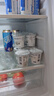 卡士（CLASSY.KISS）【全程冷鏈】100g*6杯乳酸菌原味酸奶 低溫酸奶 風(fēng)味發(fā)酵乳 曬單實(shí)拍圖