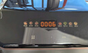 美的（Midea）空氣炸鍋蒸汽嫩烤不干柴 透明可視實(shí)用大容量5.3L 金屬內(nèi)腔易潔烤盤 易用旋鈕免翻面KZE5383  曬單實(shí)拍圖