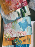 FAN BEAUTY DIARY范冰冰同款芍藥美白晶透粉潤美肌面膜【2盒裝】fanbeauty七夕禮物 曬單實(shí)拍圖