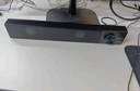 聯(lián)想異能者電腦音響音箱家用桌面臺式機超重低音炮適用拯救者網(wǎng)課音響收款擴音器家用音響送禮 曬單實拍圖