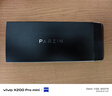 帕森（PARZIN）近視偏光太陽鏡夾片 翻轉式眼鏡男女通用開車駕駛墨鏡夾片PZ12112 曬單實拍圖