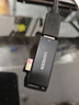 閃迪（SanDisk）512GB TF(MicroSD)內(nèi)存卡 4K極速金卡A2 V30 U3行車記錄儀 運動相機無人機 監(jiān)控存儲卡 讀190MB/s 曬單實拍圖