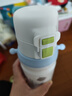 babycare奇趣公仔兒童保溫杯嬰兒寶寶學(xué)飲杯吸管水杯水壺不銹鋼-白500ml 曬單實拍圖
