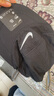 耐克NIKE【滔搏運動(dòng)】男女U NK DFADV FLY CAP U AB RFLTV帽子 FB5681-010 L 曬單實(shí)拍圖