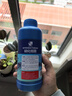 瘋狂石頭【硝化細菌+清澈劑各600ML】魚(yú)缸消化細菌養魚(yú)必備維護水質(zhì)套餐 曬單實(shí)拍圖