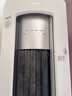 美的空調(diào) 3匹 酷省電Ultra 省電神機 超一級能效 客廳空調(diào)立式柜機 國家補貼 KFR-72LW/N8KS1-1U 曬單實拍圖