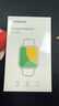 綠聯(lián) 適用Apple Watch Ultra1/2鋼化膜蘋果手表膜49mm全屏保護防刮防指紋防摔高清膜2片裝 曬單實拍圖
