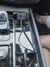 車載充電器手機(jī)充電器超級(jí)快充點(diǎn)煙器轉(zhuǎn)換頭車充自帶線伸縮線 c線+蘋果線+雙c口+USB口 1套 曬單實(shí)拍圖