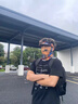 Jeep吉普空頂帽子男士跑步夏季防曬帽戶外運(yùn)動(dòng)騎車馬拉松遮陽無頂帽女 國家地理 均碼可調(diào)節(jié) 曬單實(shí)拍圖