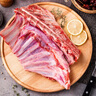 大莊園新西蘭原切羊排2.4斤【歐盟認(rèn)證】帶骨羊肉宜燉煮生鮮食材燒烤 曬單實拍圖