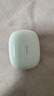 小米（MI）REDMI Buds 6 Pro真無(wú)線(xiàn)降噪耳機 入耳式 適用于安卓蘋(píng)果手機 冰釉白 曬單實(shí)拍圖