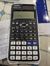 卡西歐（CASIO）【超級(jí)爆款】 FX-991CNX中文函數(shù)科學(xué)計(jì)算器物理化學(xué)生物競(jìng)賽大學(xué)生考研 曬單實(shí)拍圖