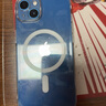 倍思【真不發(fā)黃丨冰透散熱】適用蘋果16手機(jī)殼iphone16保護(hù)套Magsafe磁吸充電超薄防摔鏡頭全包殼簡(jiǎn)約 曬單實(shí)拍圖