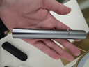 飛科（FLYCO）鼻毛修剪器電動(dòng)男士剪鼻毛器女充電式剃毛刀全身水洗刮修鼻毛神器剪刀FS5615節日禮物教師節禮物 FS5616星辰灰 曬單實(shí)拍圖