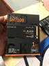 西部數(shù)據(jù)（WD）SSD固態(tài)硬盤M.2接口 SN7100 PCIe4.0 筆記本臺式機固態(tài)硬盤 AI電腦配件 SN7100 1TB 曬單實拍圖