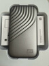 西部數(shù)據(jù)（WD）4TB NVMe 移動(dòng)固態(tài)硬盤（PSSD）My Passport隨行SSD type-c接口 1050MB/s 手機(jī)直連筆記本兩用外接 曬單實(shí)拍圖