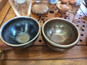 宋匠建盞茶杯主人杯個(gè)人專用高端茶盞陶瓷茶碗喝茶杯茶具對(duì)杯套裝禮物 曬單實(shí)拍圖