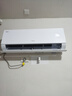 海爾（Haier）凈省電空調(diào) 新一級(jí)能效 變頻掛機(jī) 冷暖自清潔壁掛式臥室省電 靜悅空調(diào)以舊換新補(bǔ)貼 1.5匹 一級(jí)能效 新品凈省電 35E1-1 曬單實(shí)拍圖