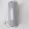 索尼（SONY）ULT FIELD 1 【國家補貼】便攜式藍牙音箱 戶外防水 藍牙5.3 支持AAC 米白  曬單實拍圖