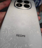 小米REDMI 紅米Note 15 Pro+ 新一代小金剛 紅米5G手機 雪松白 16GB+512GB 官方標配 曬單實(shí)拍圖