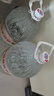 雪鹿冰泉燕京天然泉水18L/桶 桶裝水 一次性大桶水 家庭辦公飲用水 18L*1桶裝 曬單實拍圖