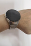 BHO適用華為watch5手表表帶watch4pro/gt5/pro鈦金屬表帶gt4/gt3/gt2/pro/非凡大師鈦合金男款夏天季 【W(wǎng)atch4Pro弧形專用】火星鈦-快拆款 華為手表-46/4 曬單實拍圖