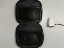 大疆 DJI Mic 2 發(fā)射器（珍珠白）專業(yè)音質(zhì)無線麥克風(fēng) 智能降噪 藍(lán)牙直連 無損內(nèi)錄  曬單實(shí)拍圖