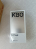 小米 REDMI K80 國家補(bǔ)貼 第三代驍龍 8 6550mAh大電池 澎湃OS 汐月藍(lán) 12GB+512GB 紅米5G手機(jī) 曬單實(shí)拍圖