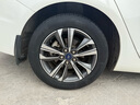 德國馬牌（Continental）汽車輪胎 205/55R16 91V UCJ適配朗逸/速騰/寶來/卡羅拉 曬單實拍圖