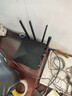 普聯(lián)（TP-LINK） 雙頻wdr5620無(wú)線(xiàn)路由器千兆版網(wǎng)口宿舍家用wi-fi穿墻王5G漏油器tplink AC1900M千兆端口版六天線(xiàn)【Mesh易展】 曬單實(shí)拍圖
