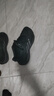 阿迪達(dá)斯adidas跑步鞋男鞋女鞋夏季黑武士輕便減震網(wǎng)面透氣休閑跑鞋運(yùn)動(dòng)鞋 JH5150【官方正品 假一賠十】 42 曬單實(shí)拍圖