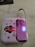 迪士尼（DISNEY）【3C認證】充電寶20000mAh大容量自帶線22.5W/PD20W超級快充移動電源可上飛機適用蘋果華為 米妮 曬單實拍圖