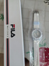 斐樂（FILA）潮流休閑學(xué)生手表防水時(shí)尚男女士手表考試手表開學(xué)季禮物6673-003 曬單實(shí)拍圖