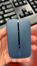 華為隨身wifi3pro移動無線wifi免插卡隨行4g攜帶無限網(wǎng)卡非wifi6三網(wǎng)全國通用流量2025款5g AX15B 隨行WiFi3 Pro 三網(wǎng)版 藍色 曬單實拍圖