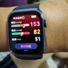 華為（HUAWEI）WATCH D2幻夜黑 華為智能手表動態(tài)血壓監(jiān)測一鍵微體檢再升級多種健康研究輕巧時尚華為新款血壓表 曬單實拍圖