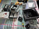 微星(MSI)主板CPU套裝B850M MORTAR WIFI迫擊炮+AMD銳龍7 9700X 板U套裝 曬單實(shí)拍圖