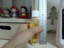 詩婷露雅甜橙卸妝油 溫和清潔不刺激眼唇臉部卸妝 敏感肌卸妝油清爽無殘留 50ml【便攜裝】 曬單實(shí)拍圖